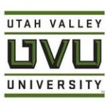 Utah Valley University